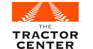 The Tractor Center Logo