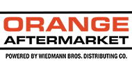 Orange Aftermarket